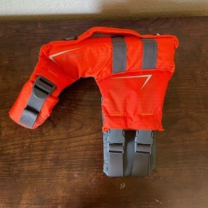 Dog Life Jacket Small